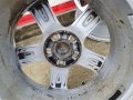 Оригинални алуминиеви джанти за тойота toyota 17 цола 5x114.3, снимка 7