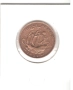United Kingdom-½ Penny-1951-KM# 868-George VI, снимка 3