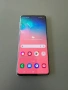 Продавам/Бартер Samsung s10 duos ПЕРФЕКТЕН, снимка 1
