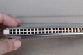 Хармоник ''Hohner FCHO'' , снимка 5