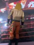 Екшън фигура WWE mattel Heath Slater Хийт Слейтър NXT Nexus 3MB, снимка 7