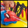 Спайдърмен HASBRO Spider-Man Web Splasher кола паяк с фигурка, снимка 9