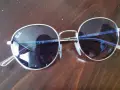 Слънчеви очила в синьо Ray Ban, снимка 4