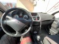 peugeot 207 sw 1.4 бензин на части пежо 207 св , снимка 6