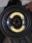 Сгъваема резервна гума патерица 15, 16, 17, 18, 19 и 20цола 5x112 за мерцедес, ауди и др., снимка 15