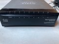 Cisco SG 200-08p 8-port Gigabit POE Smart Switch, снимка 3