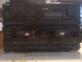 Продавам аудио система Technics SU-X 820, снимка 1