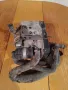 печка бмв е39 3.0д bmw e39 3.0d, снимка 5