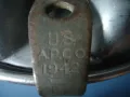 Американско военно канче Втора световна, снимка 6