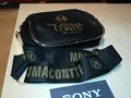 MOSSIMA CONTTI MILANO-ЧАНТА 0808231930, снимка 7