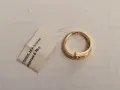Златен пръстен 5,78гр. , снимка 2