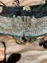 Victoria’s Secret нови къси дънкови панталони, снимка 1 - Къси панталони и бермуди - 36293593