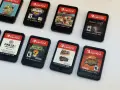 Nintendo Switch Игри, снимка 3