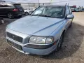Volvo S80 2.4 - 140к.с - 2000г. на части, снимка 1