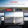 Нов стъклен сензорен протектор за екрана, съвместим с Tesla Model 3/Автомобил Кола, снимка 6