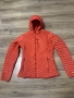 Висок клас дамска пухенка Outdoor Research  Verismo 800fill Down Pertex Jacket , M размер , снимка 1