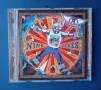 Aerosmith - nine lives 1998 CD, снимка 1