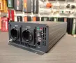 Инвертори Suyeego 2000W пълна синусоида 12 или 24V с дистанционно управление, снимка 2