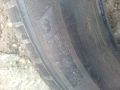 всесезонни гуми 235/60/16., снимка 4