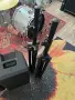 Активни тонколони RCF ART 910-A + стойки, снимка 10
