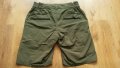STORMBERG Stretch Shorts размер M за лов риболов и туризъм еластични къси панталони - 322, снимка 2