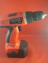 Акумулаторна бормашина PLCD-05 18v БЕЗ ЗАРЯДНО, снимка 7