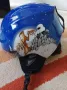 ПРОДАВАМ ДЕТСКА КАСКА ЗА СКИ или СНОУБОРД, снимка 2