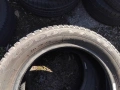 Единична гума 205 55 16 Гудиър Goodyear 1 брой единичка. Нов внос. Не е нова. , снимка 9