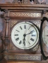 Автентичен стенен часовник , снимка 2