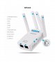 WI FI УСИЛВАТЕЛ WIFI REPEATER РУТЕР МОДЕЛ 2 - код 1274, снимка 14