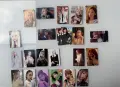 Kpop  картички, Seventeen, enhypen, stray kids, black pink etc., снимка 4