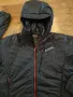 Montane Men's Respond Hooded Insulated Jacket - страхотно мъжко яке С, снимка 1