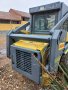 Мини челен товарач NEW HOLLAND LX665 TURBO, снимка 5