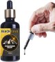 Black Gold Хималайски течен Shilajit на капки [30ml], снимка 3