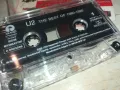 U2 ORIGINAL TAPE 1202251017, снимка 10