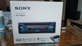 Авторадио SONY MEX-N4100BT, снимка 1 - Аксесоари и консумативи - 44574991