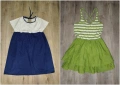 Две летни рокли , снимка 1