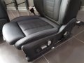 НОВ К-т Sport Салон BMW i4 G26 M50 Черна Кожа Сив Шев Leather Vernasca MAH7, снимка 6