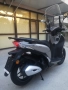 Honda Sh125i 2020г. Start-stop sistem, ABS, кара се с А1 категория , снимка 8