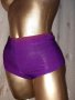 Perah S/ M Лилав боксер / шорти / монокина , снимка 3