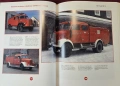 Енциклопедия на пожарните автомобили / Das grosse Buch der Feuerwehrfahrzeuge, снимка 16