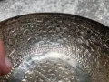старинен ръчно чукан сервиз, снимка 13