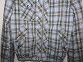 Andersen & Lauth тънко дамско яке каре (M/L) 48 (Като ново) , снимка 3
