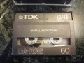 TDK DA-RXG 60, снимка 4