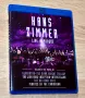 Блу Рей Светът на Ханс Цимер / Blu Ray Hans Zimmer Live, снимка 2