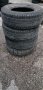 Гуми 245 70 16 Барум Ханкук Barum Hankook 4 броя. Нов внос. Не са нови!, снимка 6
