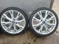 Джанти за Ford 17 цола, снимка 2