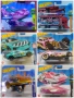 Hot Wheels Treasure Hunt , снимка 2