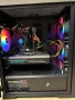 Геймърски компютър i5-7400,RX 480 8GB,16GB RAM,256GB SSD,1TB HDD, снимка 5
