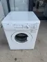 Мини - малка пералня AEG 4 кг Като Нова, снимка 6